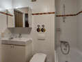 apartamento München Haidhausen 02 baño 8463