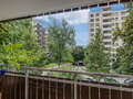 apartamento München Haidhausen 02 balcón 8463