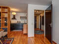 apartamento München Haidhausen 04 zona de día  8463