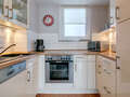 ático con terraza München Bogenhausen 01 cocina 8467
