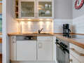 ático con terraza München Bogenhausen 02 cocina 8467
