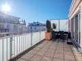 ático con terraza München Bogenhausen 01 terraza 8467
