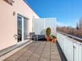 ático con terraza München Bogenhausen 02 terraza 8467