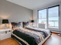 ático con terraza München Bogenhausen 01 dormitorio 8467