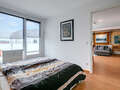 ático con terraza München Bogenhausen 02 dormitorio 8467