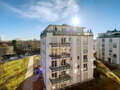 ático con terraza München Bogenhausen 01 vista 8467