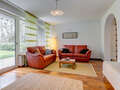 casa pareada München Solln 01 salón 8480
