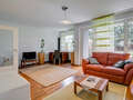 casa pareada München Solln 02 salón 8480