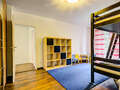 casa pareada München Solln 02 cuarto infantil 8480