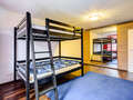 casa pareada München Solln 03 cuarto infantil 8480