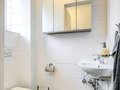 casa pareada München Solln 01 WC separado 8480