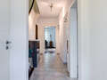 casa pareada München Solln 02 pasillo 8480