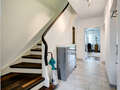 casa pareada München Solln 03 pasillo 8480