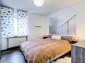 casa pareada München Solln 01 dormitorio 8480