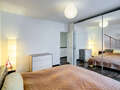 casa pareada München Solln 03 dormitorio 8480