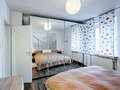 casa pareada München Solln 04 dormitorio 8480