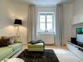 apartamento München Maxvorstadt - Universitätsviertel 01 salón 8499