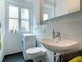 apartamento München Maxvorstadt - Universitätsviertel 02 baño 8499