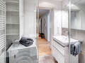 apartamento München Maxvorstadt - Museumsviertel 03 baño 8504