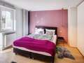 apartamento München Maxvorstadt - Museumsviertel 01 dormitorio 8504