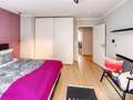 apartamento München Maxvorstadt - Museumsviertel 03 dormitorio 8504