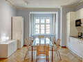 apartamento München Maxvorstadt 01 cocina 8505