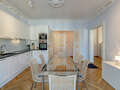 apartamento München Maxvorstadt 02 cocina 8505
