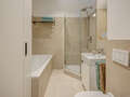 apartamento München Maxvorstadt 01 baño 8505