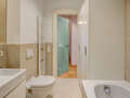 apartamento München Maxvorstadt 02 baño 8505