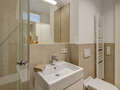 apartamento München Maxvorstadt 03 baño 8505