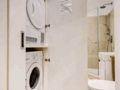 apartamento München Maxvorstadt 04 baño 8505