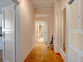 apartamento München Maxvorstadt 03 pasillo 8505