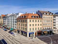 apartamento München Maxvorstadt 01 vista 8505