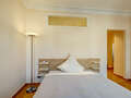 apartamento München Maxvorstadt 01 dormitorio 8505
