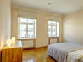 apartamento München Maxvorstadt 02 dormitorio 8505