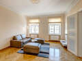 apartamento München Maxvorstadt 01 zona de día  8505
