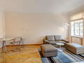 apartamento München Maxvorstadt 02 zona de día  8505
