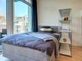 apartamento München Bogenhausen 01 dormitorio 8529