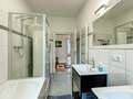 apartamento München Maxvorstadt - Universitätsviertel 04 baño 8558