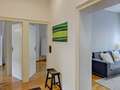 apartamento München Maxvorstadt - Universitätsviertel 02 pasillo 8558