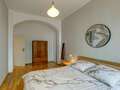 apartamento München Maxvorstadt - Universitätsviertel 04 2. dormitorio 8558
