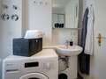 apartamento München Lehel 01 baño 8569
