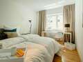 apartamento München Lehel 02 dormitorio 8569