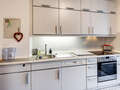 ático München Denning 02 cocina 8585