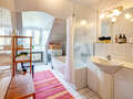 ático München Denning 01 baño 8585