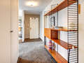 ático München Denning 02 pasillo 8585