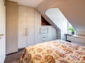 ático München Denning 03 dormitorio 8585