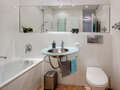 apartamento München Schwabing-West (rund um den Bonner Platz) 01 baño 8590