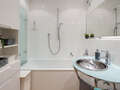 apartamento München Schwabing-West (rund um den Bonner Platz) 02 baño 8590