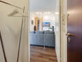 apartamento München Schwabing-West (rund um den Bonner Platz) 01 pasillo 8590